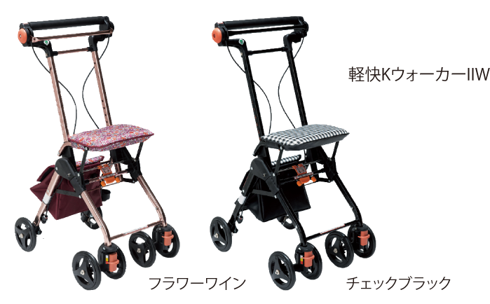 シルバーカー Jsrelief ジェイエスリリーフ Js日本総合住生活株式会社